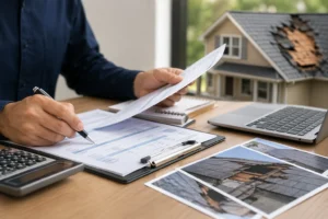How to Dispute a Lowball Insurance Settlement Offer