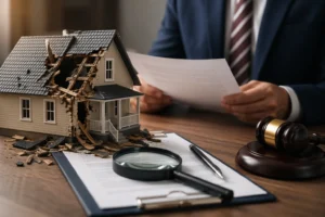 Understanding Bad Faith in Property Insurance Claims